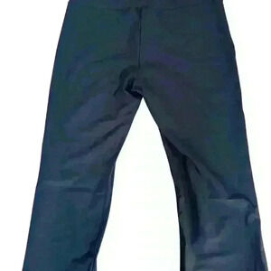 Nike Cropped  Leggings